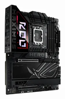 Tarjeta Madre Asus Rog Maximus Z890 Hero 4 Ddr5-sdram, Atx, Wifi